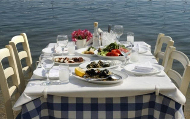 Γνωρίστε τα παραδοσιακά αιγαιοπελαγίτικα τυριά!