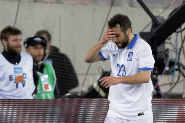 Φετφατζίδης: «Δυνατές Κολομβία και Ακτή»