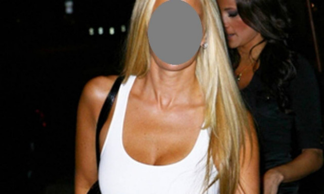 Επιστρέφει στο πορνό η διασημότερη του είδους!