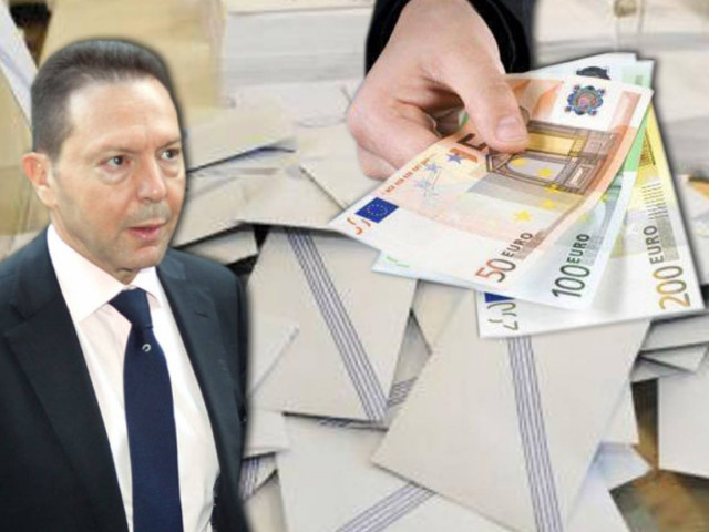 Προεκλογικό… τυράκι με την έκτακτη εισφορά αλληλεγγύης