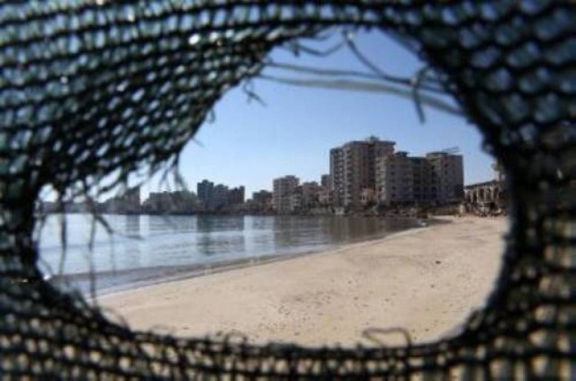 Επιτροπή για τα Βαρώσια κάνει ο Έρογλου;