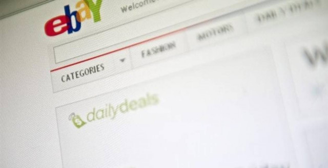 Έχετε λογαριασμό eBay; - Δείτε γιατί πρέπει να αλλάξετε άμεσα τους κωδικούς