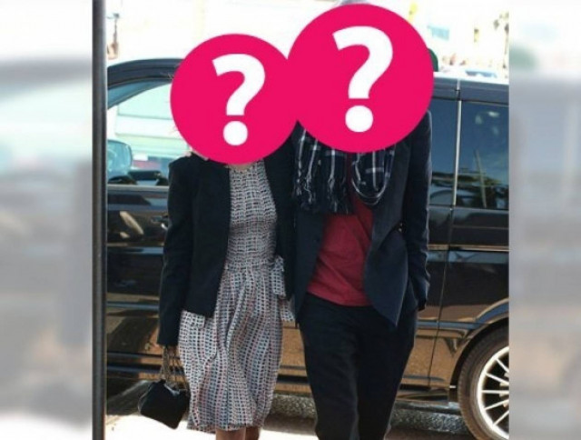 Το δεύτερο πιο αγαπημένο (μας) ζευγάρι του Hollywood, περιμένει το πρώτο του παιδί