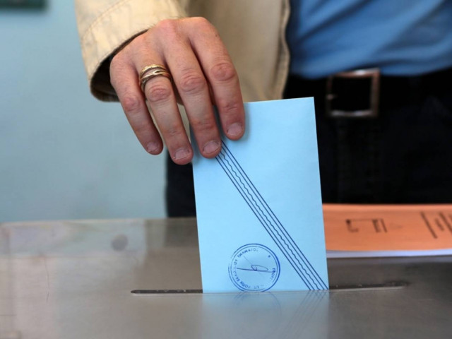 Ευρωεκλογές 2014: Όλα όσα πρέπει να ξέρετε πριν πάτε στην κάλπη