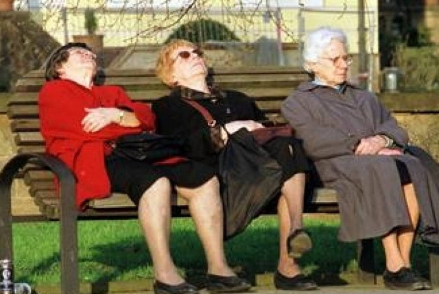 Γερμανία: Σύνταξη στα 63