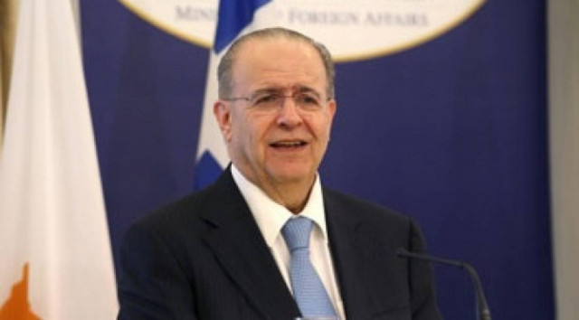 ΥΠΕΞ Κύπρου: Δεν άλλαξαν οι σχέσεις μας με τη Ρωσία