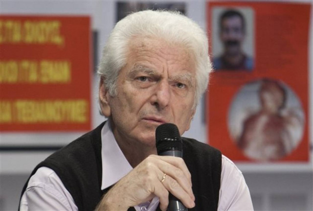 Δημοτικές Εκλογές 2014: Μηταφίδης: Ανυπόστατα τα περί στήριξης υποψηφίων