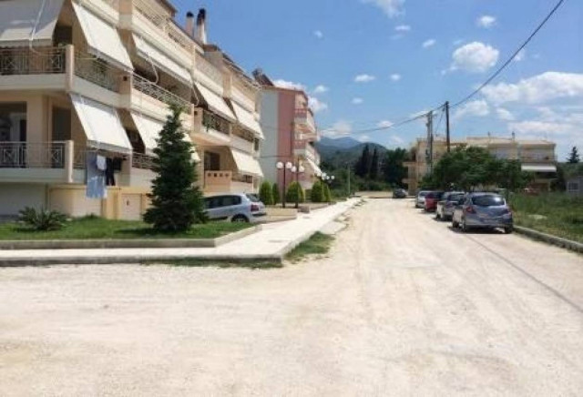 Εκλογές 2014: Δεν θα ψηφίσουν την Κυριακή 80 οικογένειες στην Πάτρα