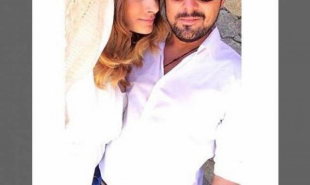 Δεν προλάβαμε να μάθουμε την σχέση της και παντρεύτηκε στην Μύκονο