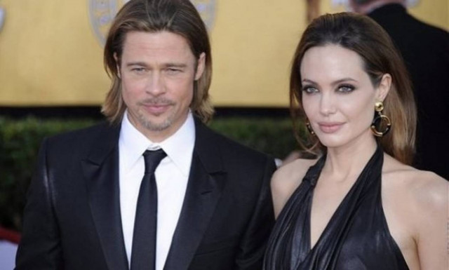 Ποια ταινία θεωρούν αστεία τα παιδιά της Αντζελίνα Τζολί και γιατί! Το αποκάλυψε η ίδια!