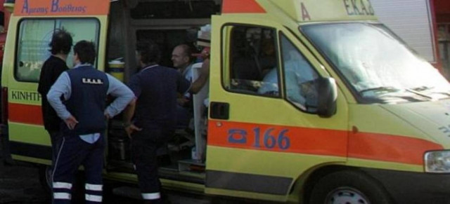 Πήγε να ψηφίσει και όταν γύρισε τον βρήκε νεκρό