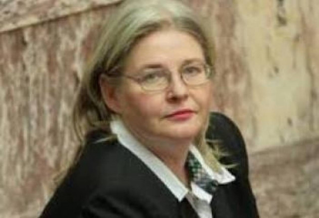 Μηνυτήρια αναφορά Ζαρούλια για διαρροή της δικογραφίας της ΧΑ