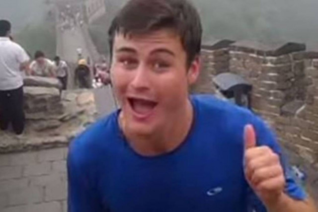 Βρετανία: Αυτή είναι η καλύτερη πρόταση γάμου της ιστορίας! (video)