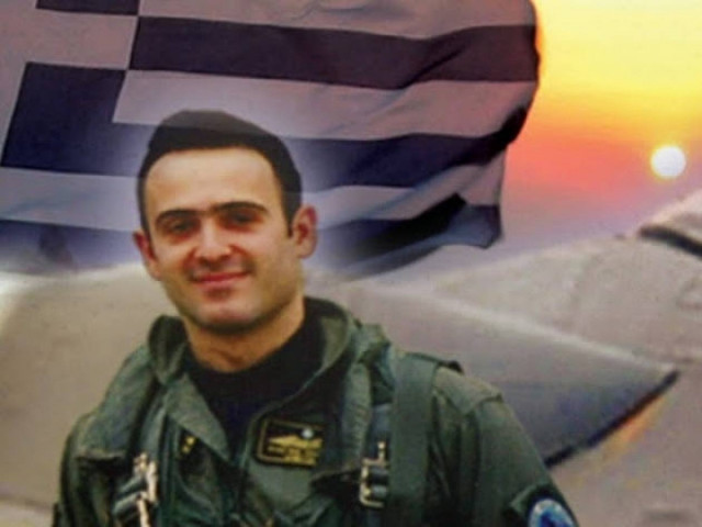 23 Μαΐου 2006: 8 χρόνια από τη «δολοφονία» του σμηναγού Ηλιάκη