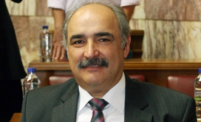 Εκλογές 2014 - Μ. Μπόλαρης: Δεν έχουμε δίλημμα για τον β' γύρο