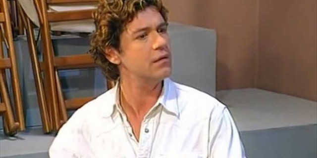 Σήμερα το τελευταίο αντίο στον ηθοποιό Σωτήρη Βάγια