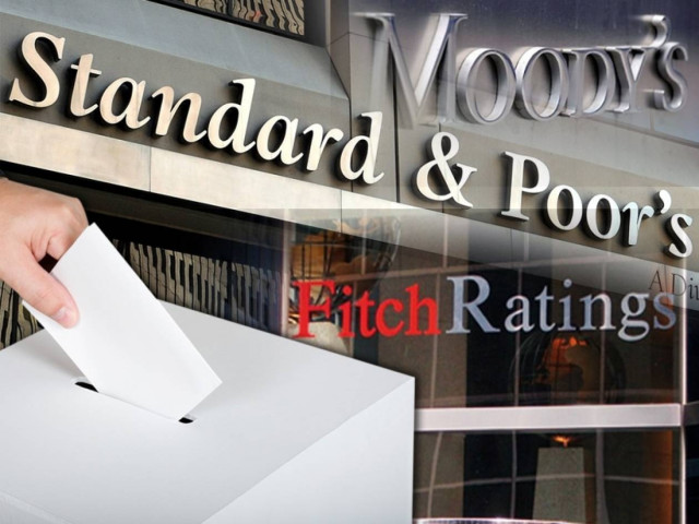 Ευρωεκλογές 2014: Μπαράζ εκλογικών σεναρίων από διεθνείς οίκους