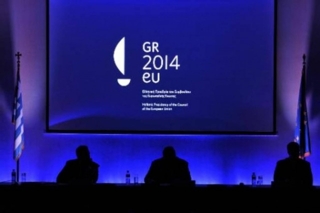 Αυστρία: Παρουσίαση της ελληνικής Προεδρίας σε μαθητές αυστριακών σχολείων