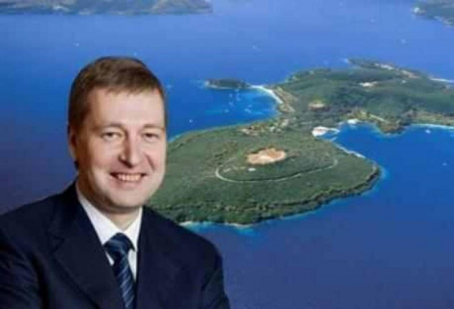 Άρης: Σενάρια για ενδιαφέρον Ρώσων επενδυτών