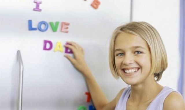 Φτιάχνουμε μαγνητάκια ψυγείου!