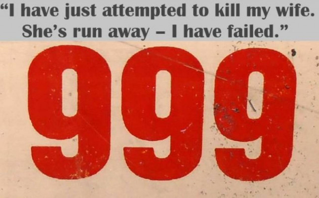 Μαχαίρωσε τη γυναίκα του γιατί του... τράβαγε τα σεντόνια!