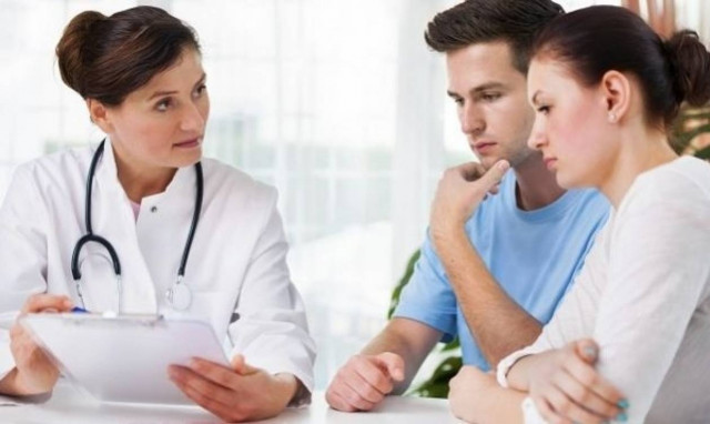 Η υψηλή χοληστερίνη δυσκολεύει τα ζευγάρια να γίνουν γονείς