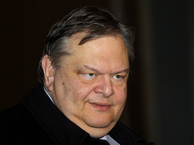 Eκλογές 2014-Ευ. Βενιζέλος: Η ψήφος της Κυριακής να μην οδηγήσει σε πολιτική κρίση