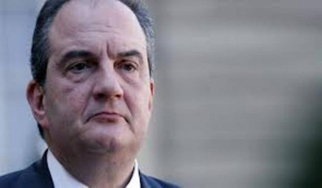 Δημοτικές εκλογές 2014: «Ψήφισαν» Καραμανλή για δήμαρχο