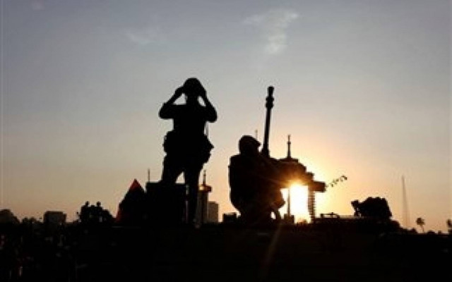 Νεκρός ο ηγέτης ισλαμιστικής οργάνωσης της Αιγύπτου