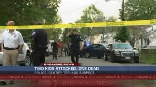 Τους κορόιδευαν που έκαναν σεξ κι αυτοί τους πυροβόλησαν! (βίντεο)