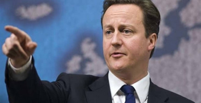 Κάμερον: Ούτε Σουλτς, ούτε Γιούνκερ για το Ευρωκοινοβούλιο