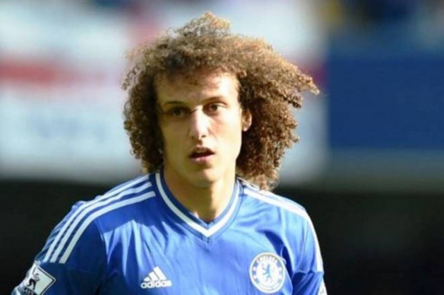 Παρί Σεν Ζερμέν: Ανακοίνωσε Νταβίντ Λουίζ!