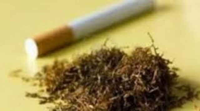 Πάτρα: Σύλληψη 43χρονου με 36 κιλά λαθραίο καπνό