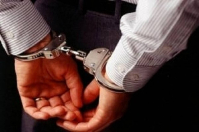 Σύλληψη για χρέη στο Ρέθυμνο