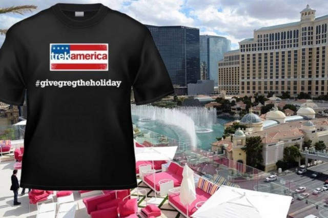 Βρετανία: Ζήτησε απλά μια άδεια και δείτε τι προκάλεσε! (photos)