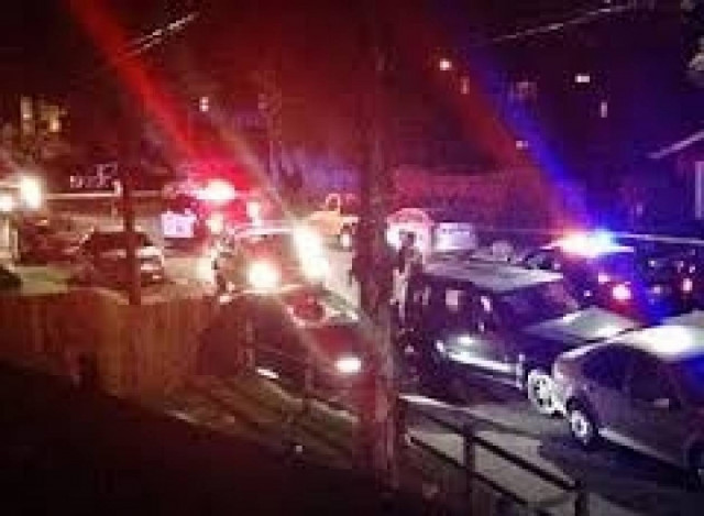 Πυροβολισμοί στην Καλιφόρνια! Τουλάχιστον επτά νεκροί και ο δράστης