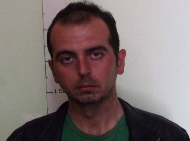 Αυτός είναι ο 29χρονος που αποπλανούσε ανήλικα παιδάκια (pics)