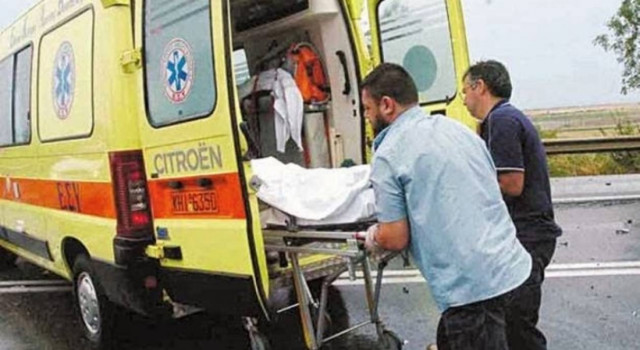 Κέρκυρα: Νεκρός σε τροχαίο 60χρονος Βρετανός