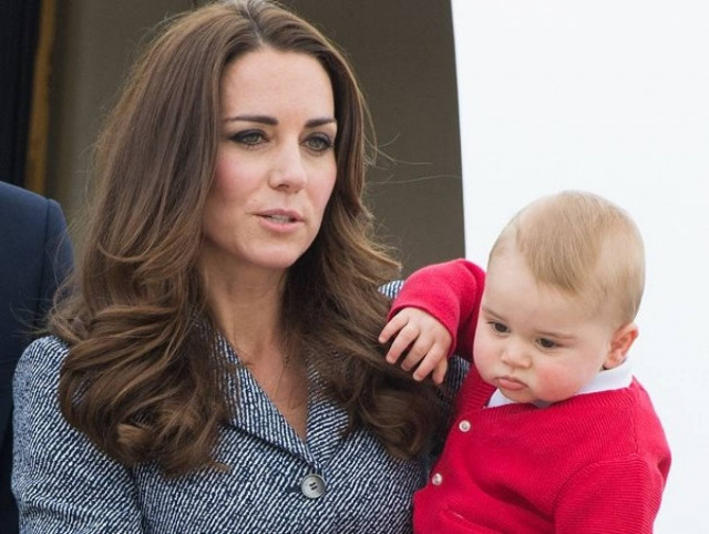 Έγκυος η Μίντλετον – Περιμένει δίδυμα