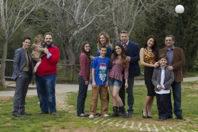 Συνεχίζεται και του χρόνου η «Μοντέρνα Οικογένεια»