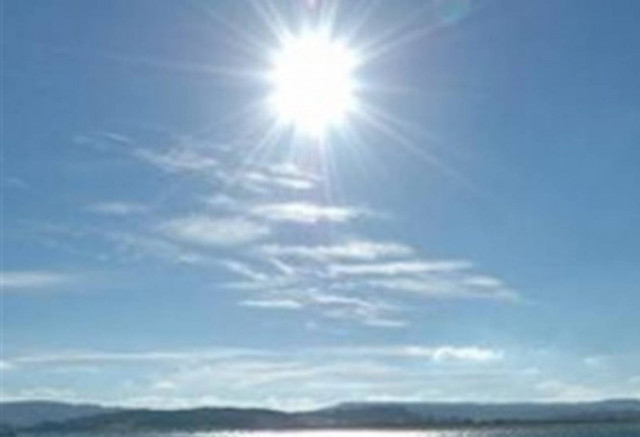 Δείτε την πρόγνωση του καιρού για σήμερα Σάββατο