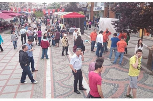 Τουρκία: Σκηνές πανικού από τον σεισμό σε Κωνσταντινούπολη