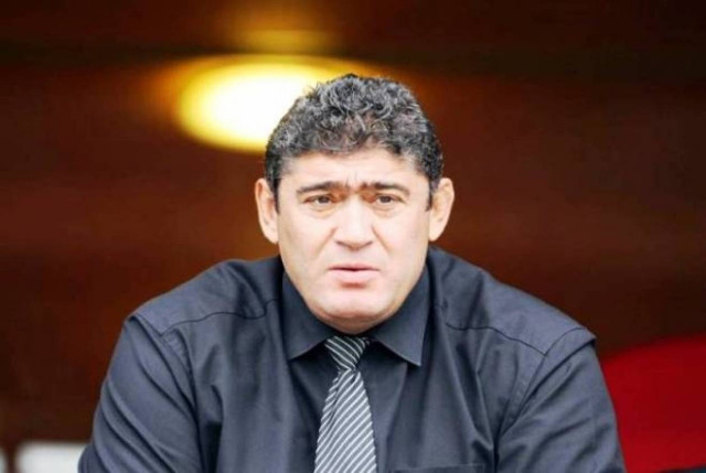 ΠΑΟΚ: Πένθος για Ποικιλίδη