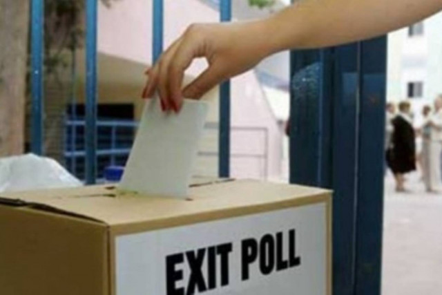 EXIT POLL: Ιστορικές αστοχίες – Όταν η ΝΔ όρκιζε κυβέρνηση χωρίς επίσημα αποτελέσματα