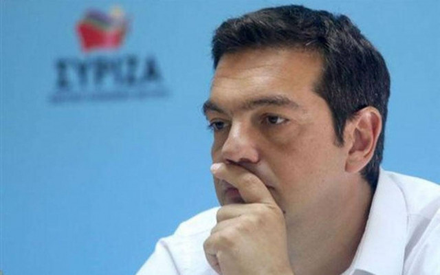 Έκτακτη σύσκεψη στον ΣΥΡΙΖΑ για τον σεισμό της Λήμνου