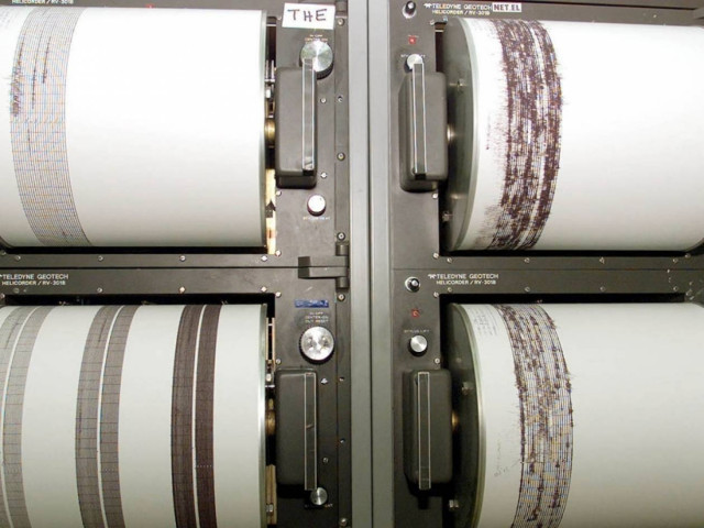 Σεισμός στη Λήμνο: Δείτε τι φοβούνται οι σεισμολόγοι