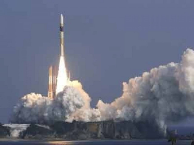 Τέθηκε σε τροχιά δορυφόρος για τις φυσικές καταστροφές