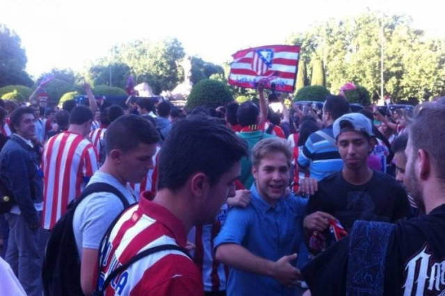 Champions League: Έκλεψαν εισιτήρια του σημερινού τελικού