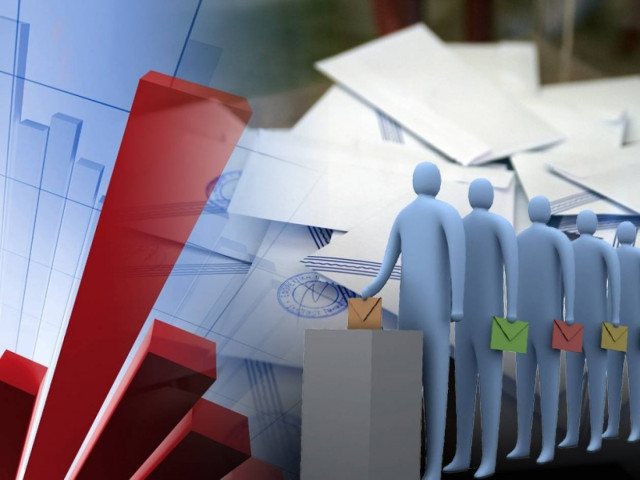 Αποτελέσματα εκλογών 2014: Τα τελικά στοιχεία για τις Δημοτικές και οι πρώτες εκτιμήσεις