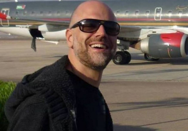 Τελευταίο «αντίο» στο δημοσιογράφο Νίκο Ράλλη